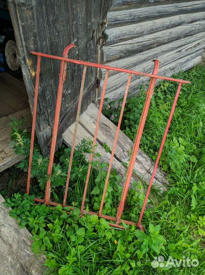 Багажник на крышу ваз 2101 2107