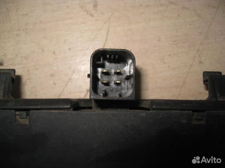 Модуль (катушка) зажигания Citroen C2 2007