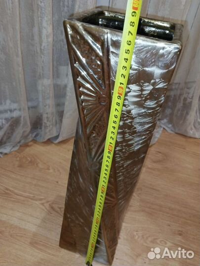 Ваза напольная