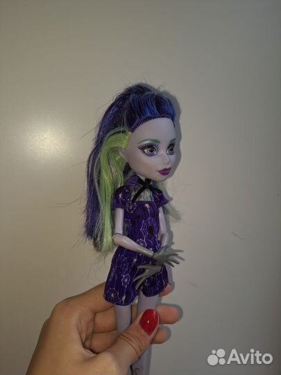 Куклы Монстер Хай