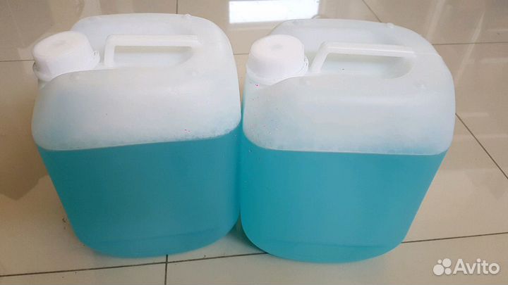 Пеноконцентрат для пенной дискотеки