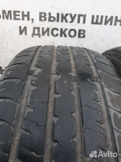 Maxxis MA-510 Victra 205/60 R16