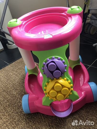 Каталка детская