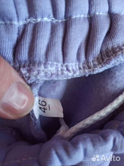 Флисовый костюм женский