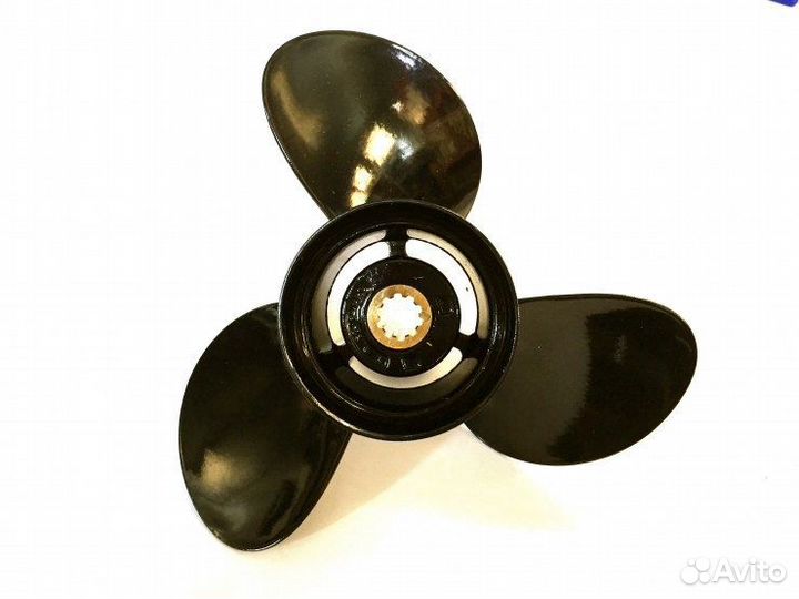 Гребной винт Mercury Black MAX шаг 11