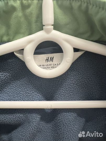 Ветровка H&M