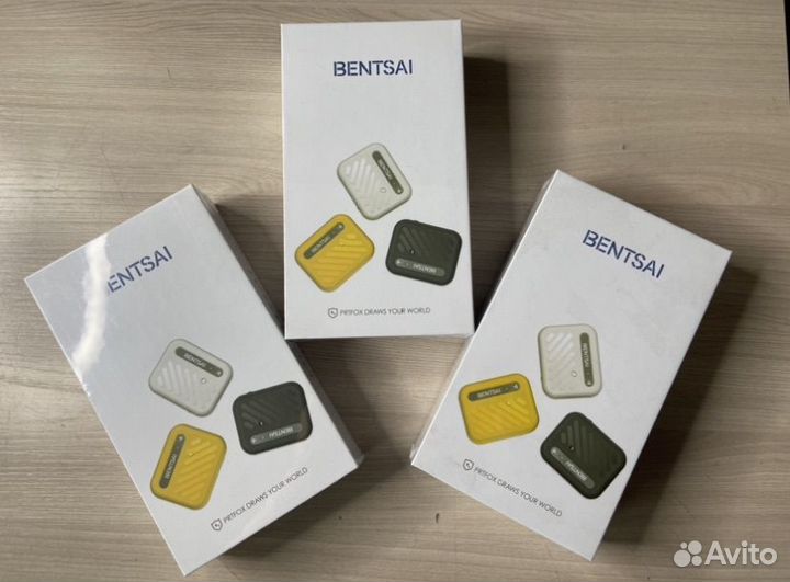 Принтер bentsai mini