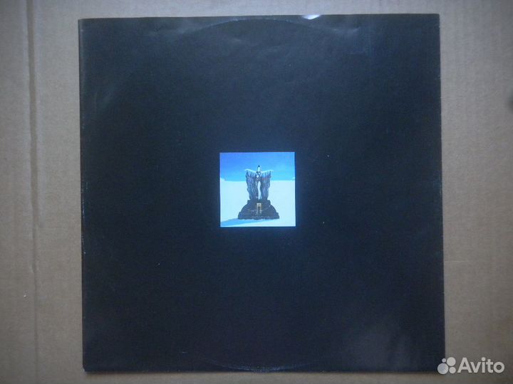 Wings (Paul McCartney) Greatest Germ. EMI 78 EX/EX