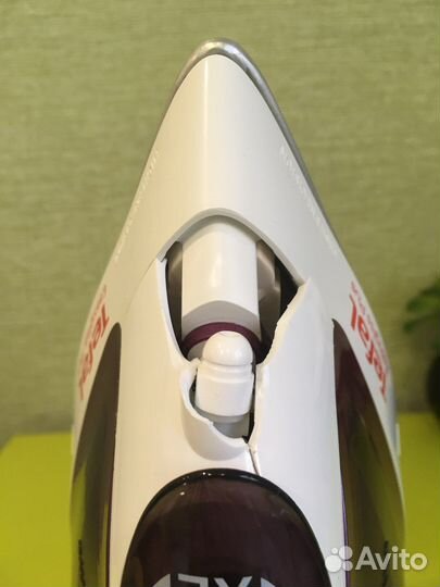Утюг Tefal Easygliss Plus