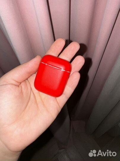 Кейс от наушников airpods