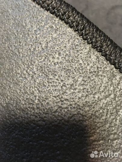 Автоковрики Премиум для Мерседес E200 W211 Велюров