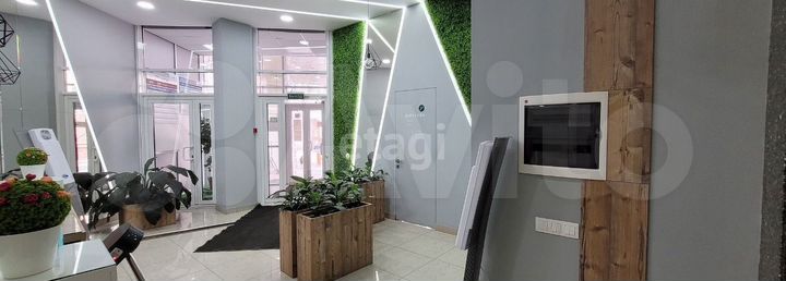 Продам офисное помещение, 87.2 м²