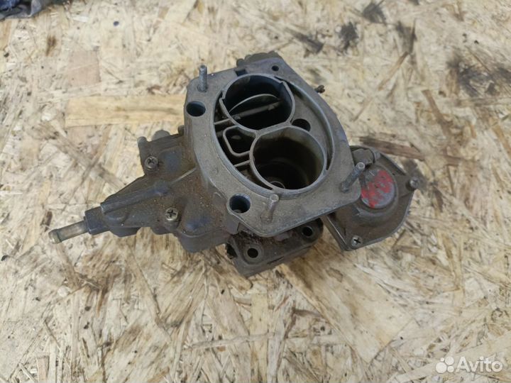 Карбюратор Озон Дааз 2107-1107010