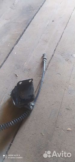 Сирена ревун