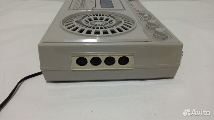 Магнитофон Электроника 302 -1