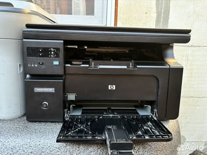 Принтеры hp 1132 Canon Samsung