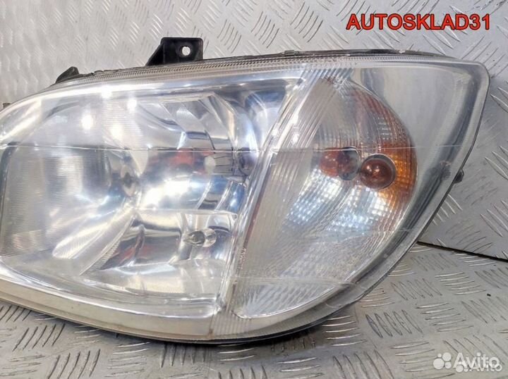 Фара левая Mercedes Benz Sprinter 909 A9018202461