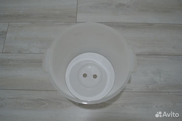 Бак для соления 25 л