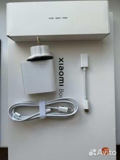 Xiaomi book pro 14 2022 Ryzen 7