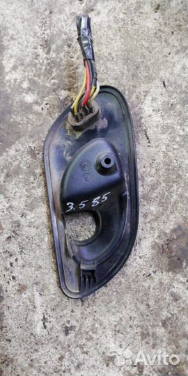 Кнопка стеклоподъёмника задней двери Ford Mondeo