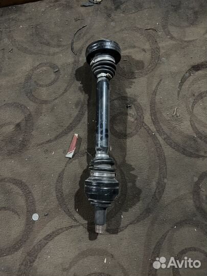 Bmw m3 e92 e90 привод задний левый