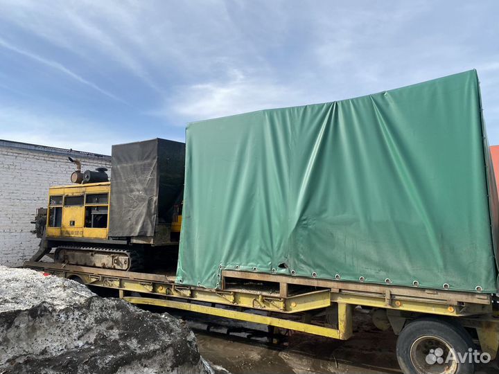 Комплекс гнб