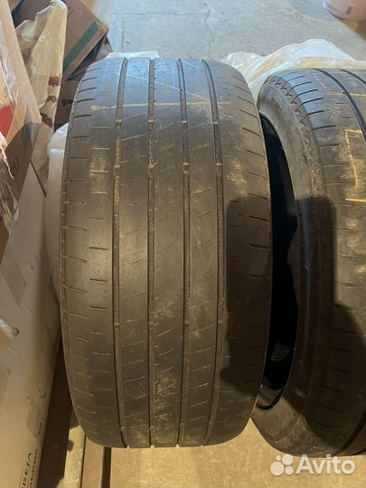 Bridgestone Turanza T005A 235/45 R18 W