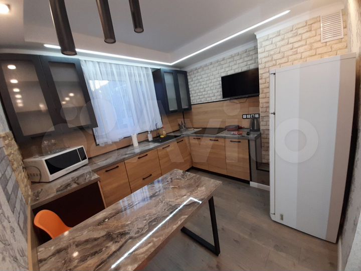 1-к. квартира, 33 м², 6/9 эт.