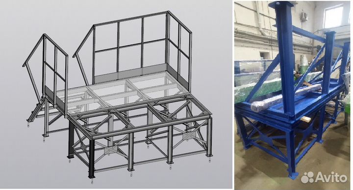 Курсы. Компас 3D. Репетитор 3D моделирование Обуче