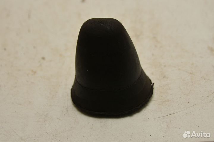 Буфер УАЗ 3151,469 рессоры передней 69-2902624-А