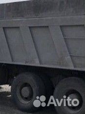 Пескоструйная обработка