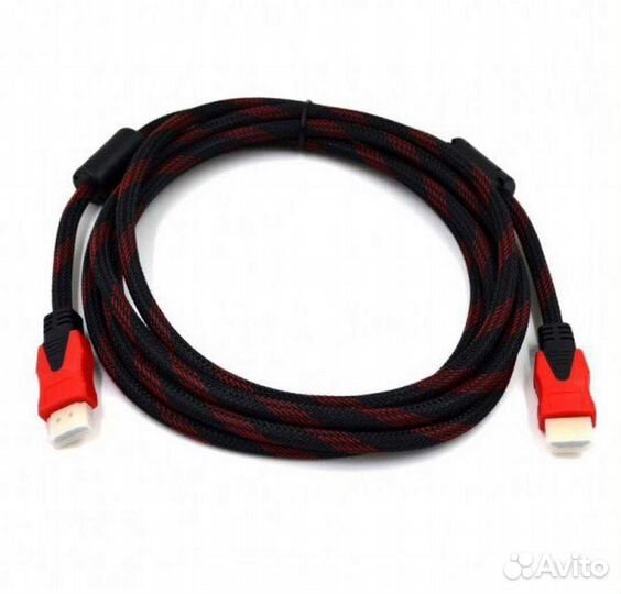 Кабель шнур удлинитель hdmi - hdmi