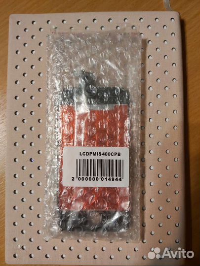 Дисплей для iPhone 4s