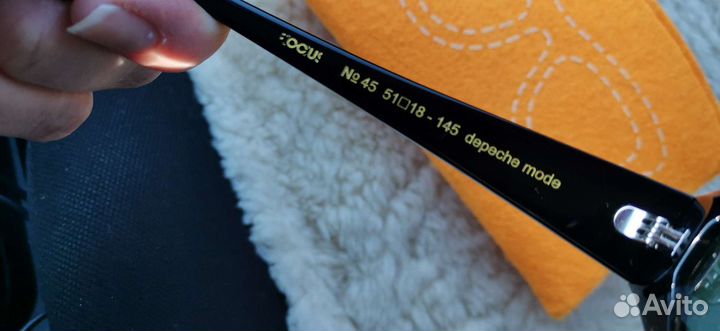 Очки eyerepablik