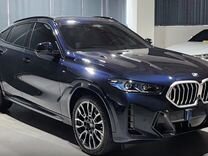 BMW X6 3.0 AT, 2023, 14 500 км, с пробегом, цена 11 200 000 руб.