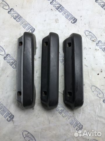 Ручка двери audi 80 B2