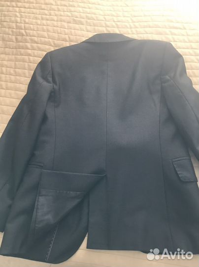 Школьный костюм для мальчика