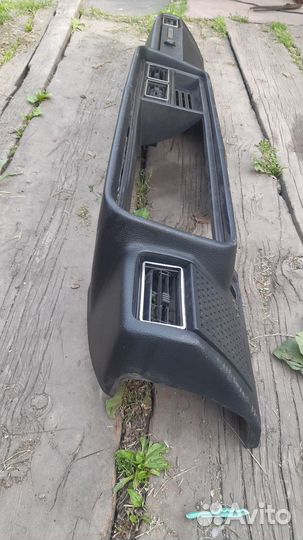 Торпеда ваз 2107