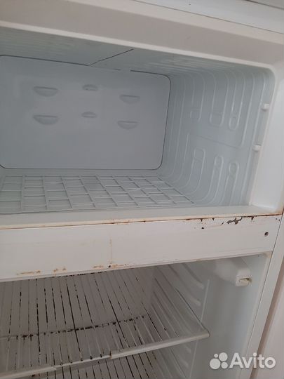 Холодильник nord бу