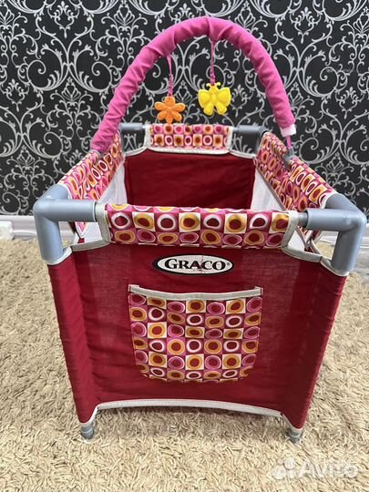 Graco игровой набор