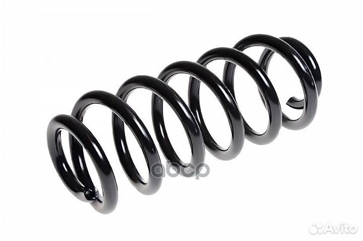 Пружина подвески audi A6 2.7 TDI quattro/3.0 TDI