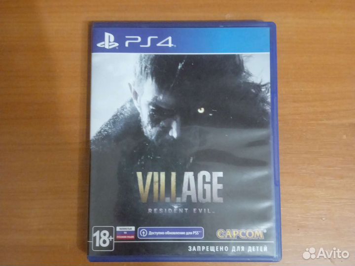 Игры для приставок ps4