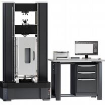 Универсальная машина испытательная до 600 кН, Нефтекамск