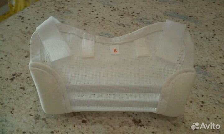 Перинка Фрейка/бандаж детский