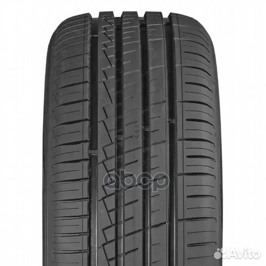 Ikon Tyres Autograph Eco 3 185/65 R14