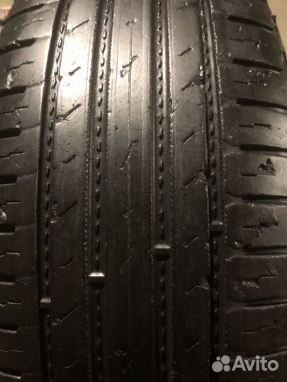 Nokian Tyres Nordman S2 SUV 215/65 R16 98H