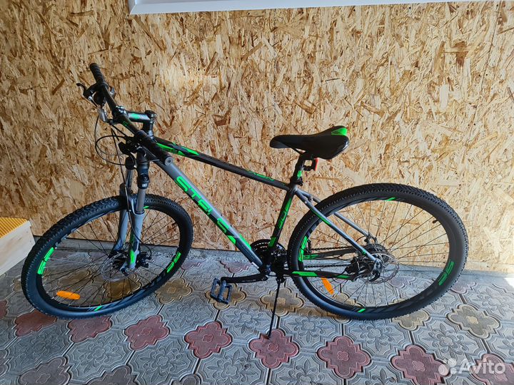 Stels navigator 930 md