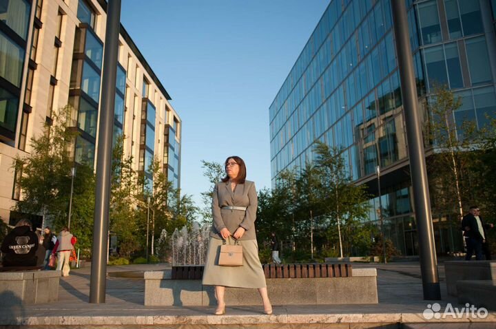 Персональный стилист