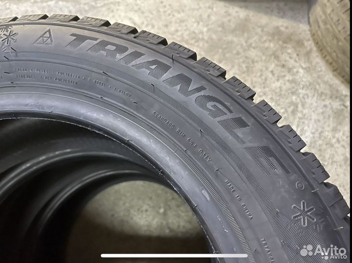 Triangle PL01 205/55 R16 94R