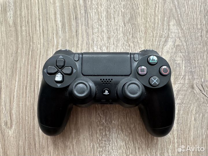 Sony ps4 pro